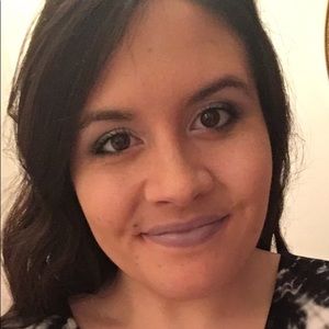 Meet your Posher, Kelsey